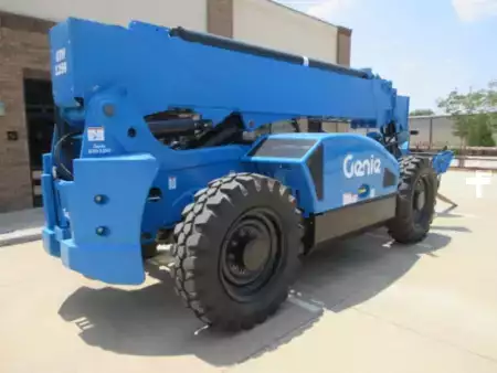 Telehandler Fixed 2025  Genie GTH1256 (1)
