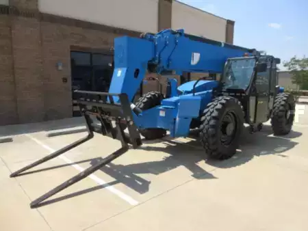 Telehandler Fixed 2025  Genie GTH1256 (1)