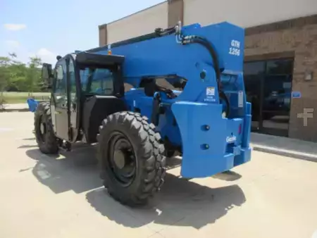 Telehandler Fixed 2025  Genie GTH1256 (2)