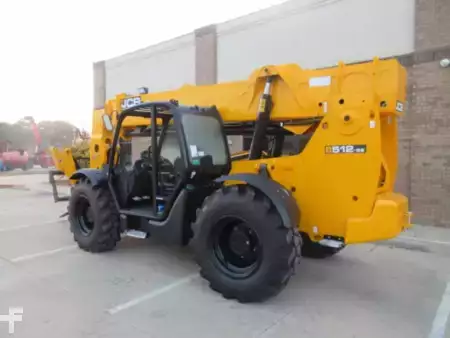 Telehandler Fixed 2025  JCB 512-56 (1)