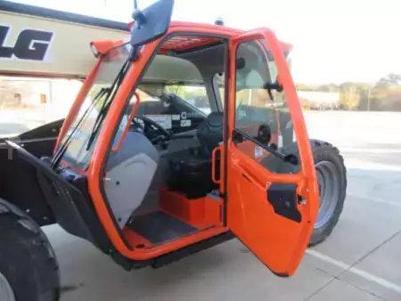 Telehandler Fixed 2025  JLG 742 (2)