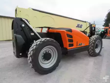 Manipulador Telescópico fijo 2025  JLG 1055 (2)
