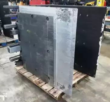 Propane Forklifts 2022  Clark S25CL (5)