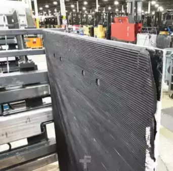 Propane Forklifts 2022  Clark S25CL (6)