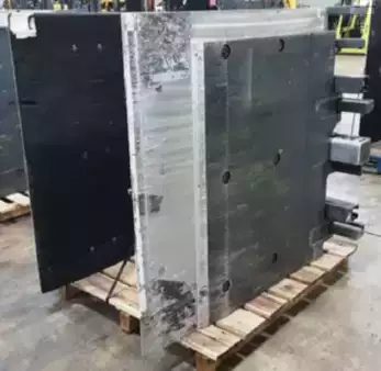 Propane Forklifts 2022  Clark S25CL (7)