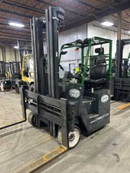 Montacargas GLP 2017  Combilift C8000CB (1)