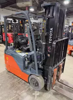 4-Wheel Electric 2022  Toyota 8FBE20U (1)