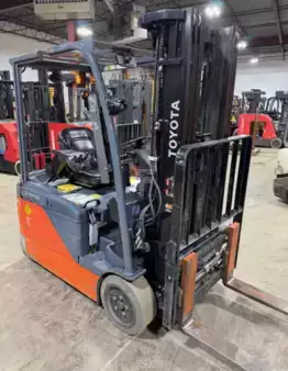 4-Wheel Electric 2022  Toyota 8FBE20U (3)