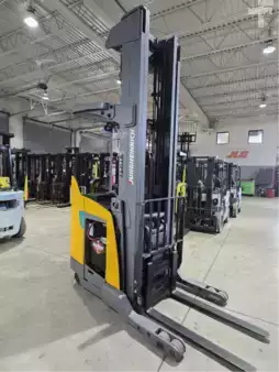 Diesel Forklifts 2020  Jungheinrich ETR230 (1)