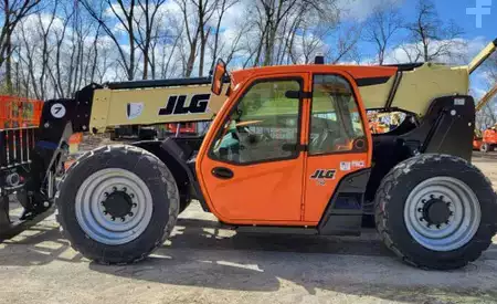 Telehandler Fixed 2026  JLG 742 (1)