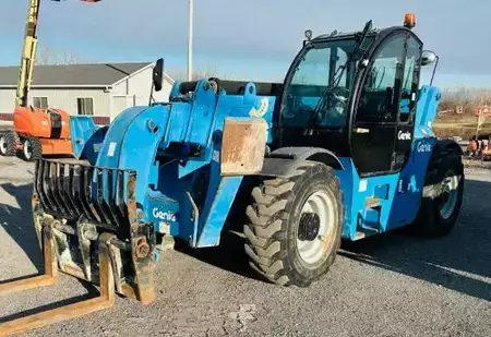 Telehandler Fixed  Genie GTH1256 (2)