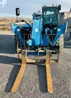 Telehandler Fixed  Genie GTH1256 (4)