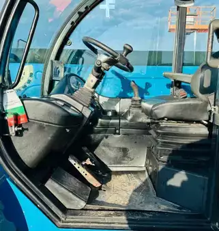Telehandler Fixed  Genie GTH1256 (5)