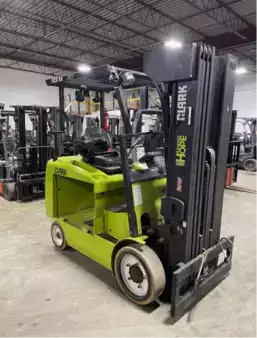 4-Wheel Electric 2019  Clark ECX32 (1)