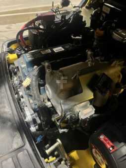 Propane Forklifts 2020  Yale GLC060VX (2)