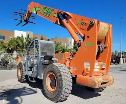 Telehandler Fixed 2016  Xtreme Reach XR1270 (1)