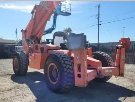 Telehandler Fixed 2016  Xtreme Reach XR1270 (2)