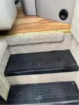 Misceláneos 2005  Fleetwood Expedition 34M (29)