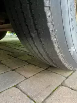 Misceláneos 2005  Fleetwood Expedition 34M (33)