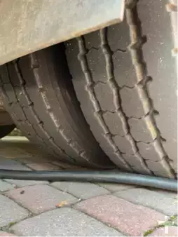 Misceláneos 2005  Fleetwood Expedition 34M (34)