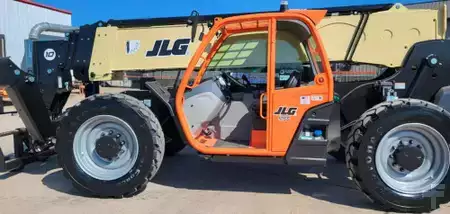Telehandler Fixed 2025  JLG 1055 (1)