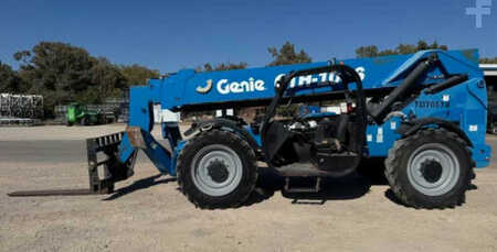 Telehandler Fixed 2018  Genie GTH-1056 (1)