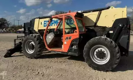 Telehandler Fixed 2018  JLG 1055 (1)