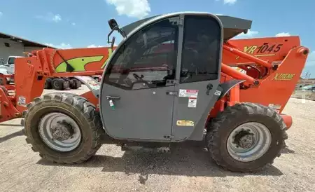 Telehandler Fixed 2017  Xtreme Reach XR1045 (1)