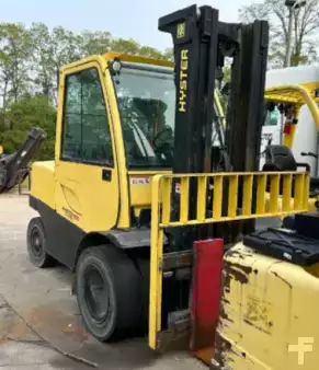 Montacargas diésel 2020  Hyster H100FT (1)