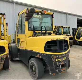 Montacargas diésel 2020  Hyster H100FT (2)