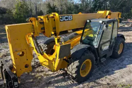 Telehandler Fixed 2018  JCB 510-56 (1)