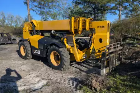 Telehandler Fixed 2018  JCB 510-56 (3)