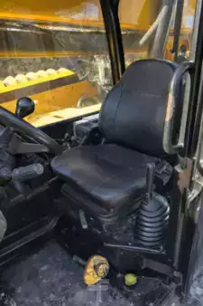 Telehandler Fixed 2018  JCB 510-56 (5)