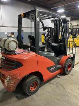 Propane Forklifts 2020  Linde HT30T (4)