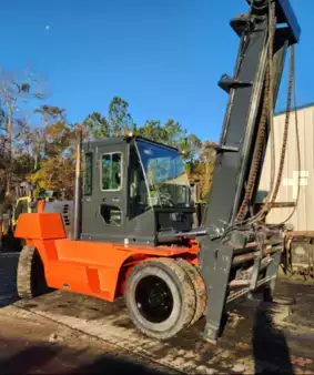 Diesel Forklifts 2011  Doosan D110S (1)