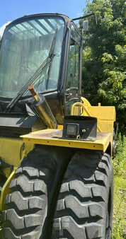 Diesel Forklifts 2007  Hyster H450HD (2)