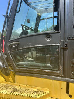 Diesel Forklifts 2007  Hyster H450HD (3)