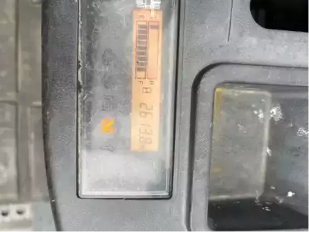 Propane Forklifts 2014  Toyota 8FG70U (4)