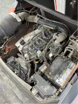 Propane Forklifts 2014  Toyota 8FG70U (5)