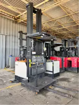4-Wheel Electric 2018  Crown SP4050-30 (1)