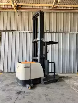 4-Wheel Electric 2018  Crown SP4050-30 (2)