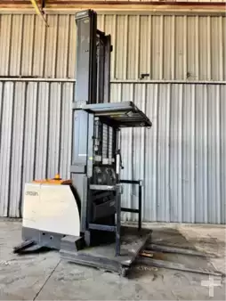 4-Wheel Electric 2018  Crown SP4050-30 (3)