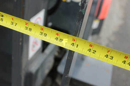 Rough Terrain Forklifts 2025  Tailift PFG25 (12)