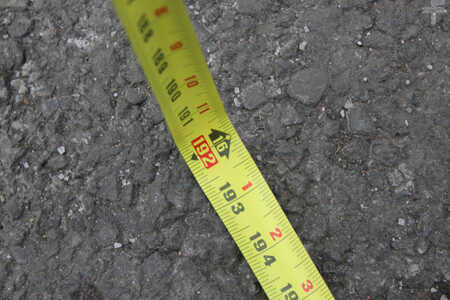 Rough Terrain Forklifts 2025  Tailift PFG25 (14)