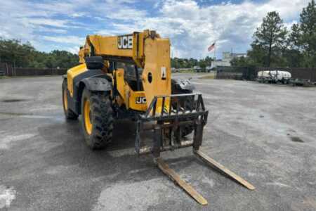 Telehandler Fixed 2018  JCB 506-36 (2)