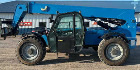 Telehandler Fixed 2015  Genie GTH-844 (1)