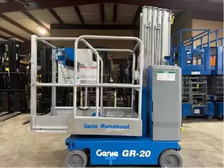 Other  Genie GR20 (1)