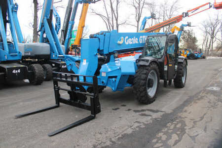 Telehandler Fixed 2020  Genie GTH-1056 (1)