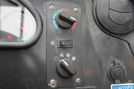 Telehandler Fixed 2020  Genie GTH-1056 (10)