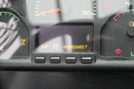 Telehandler Fixed 2020  Genie GTH-1056 (11)